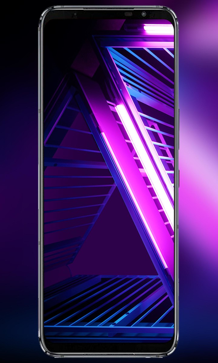 Rog Phone 5 Pro Wallpaper screenshot image 4_Popularmodapk.com