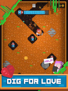 挖掘采矿模拟器破解版<span>(mod)</span> screenshot image 8_Popularmodapk.com