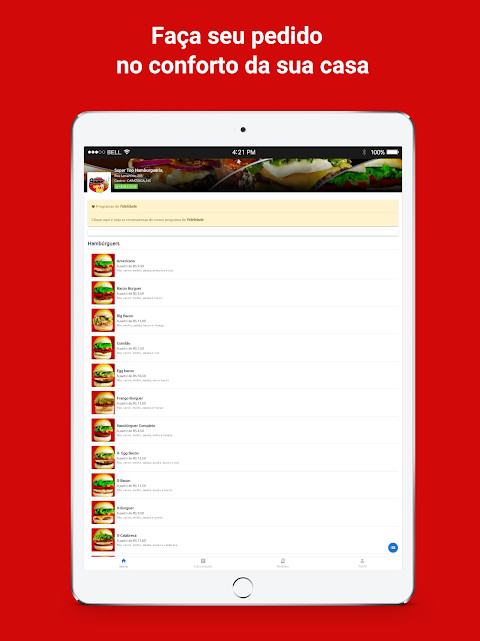 Divina Pizzaria screenshot image 1_Popularmodapk.com