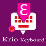 Krio English Keyboard  : Infra8.3.8_Popularmodapk.com