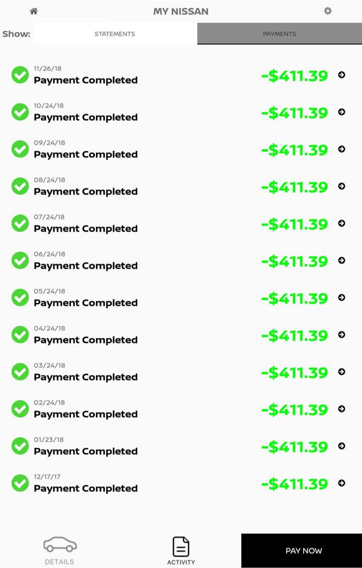 NMAC Account Manager screenshot image 14_Popularmodapk.com