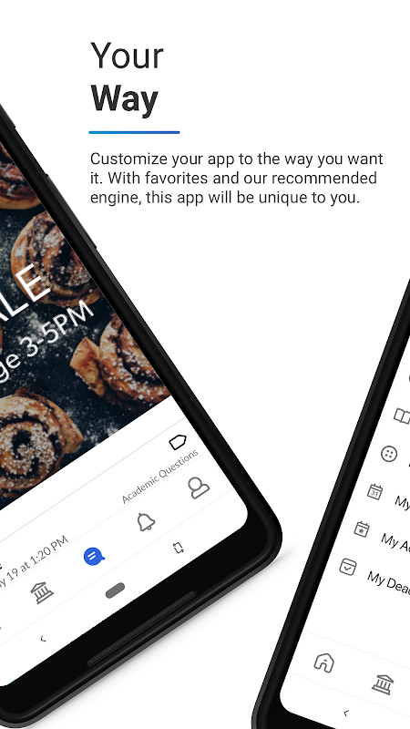Great Falls College MSU screenshot image 1_Popularmodapk.com