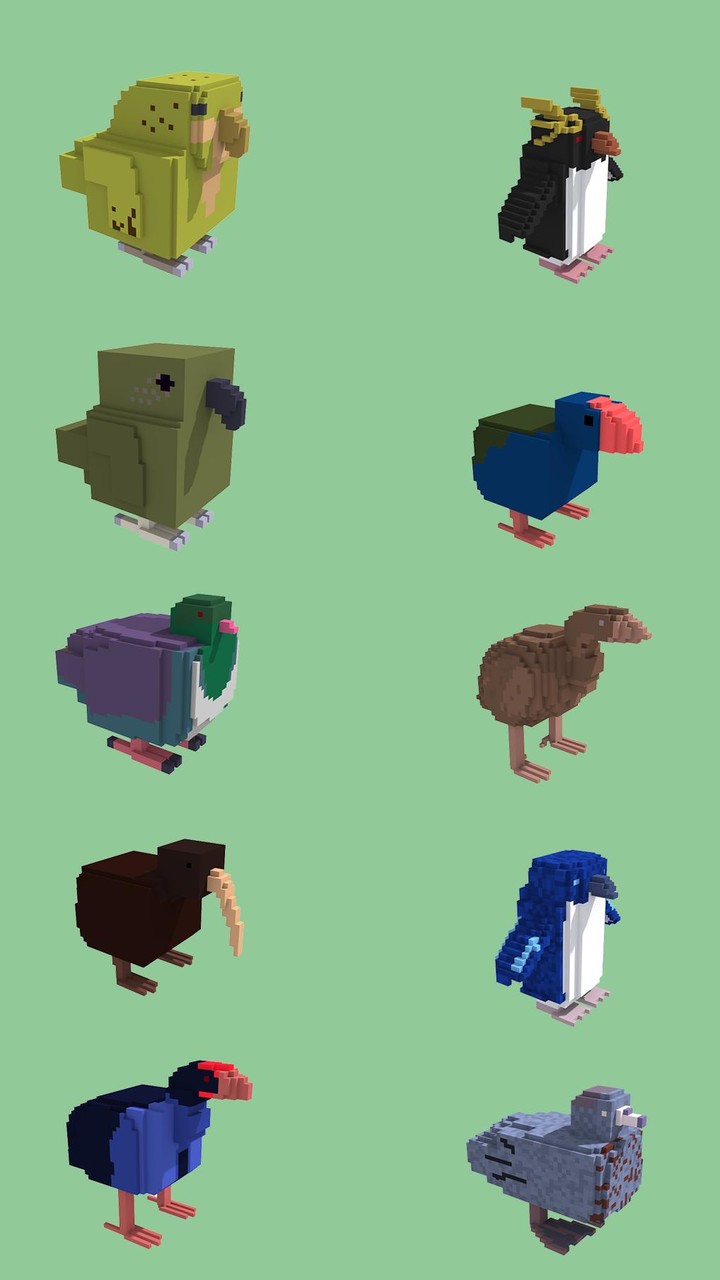 Kiwi Hop screenshot image 1_Popularmodapk.com