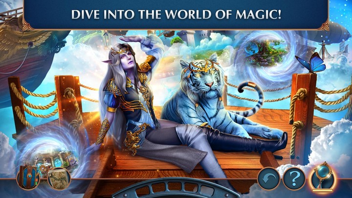 Virtual High School Girl Game screenshot image 10_Popularmodapk.com