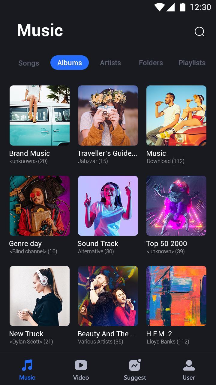 My Player screenshot image 7_Popularmodapk.com