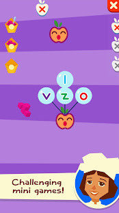 HADO Connect screenshot image 5_Popularmodapk.com