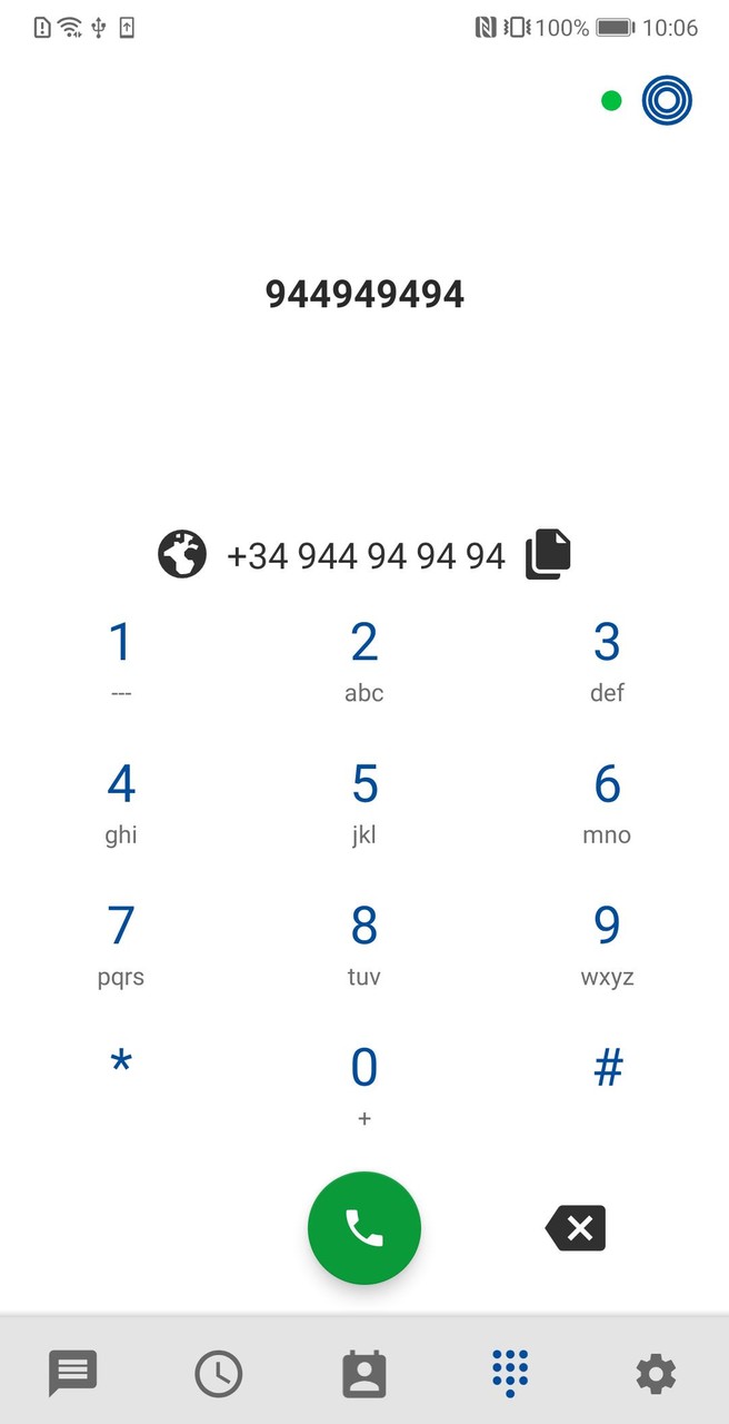 Dialoga Trident Extension screenshot image 4_Popularmodapk.com