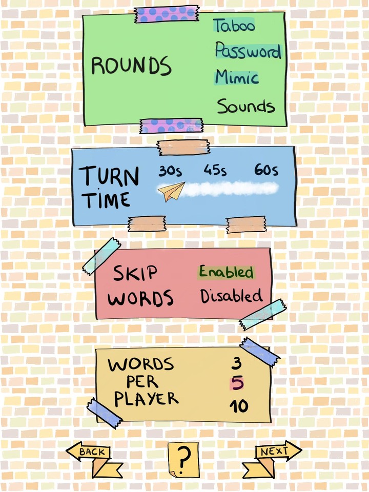 Time's Out screenshot image 8_Popularmodapk.com