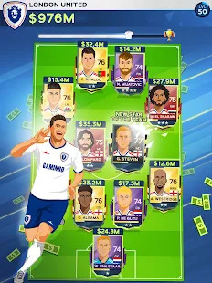 激情赛道3D破解版<span>(mod)</span> screenshot image 15_Popularmodapk.com