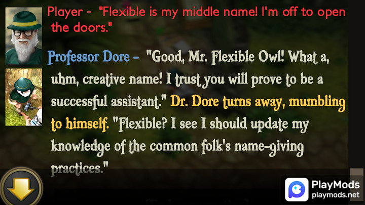 Driftmoon<span>(Remove ads)</span> screenshot image 5_Popularmodapk.com
