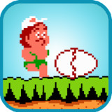 Adventure of island<span>(Undiminished lives)</span>1.0_Popularmodapk.com