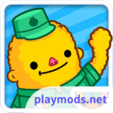 Toca Life:Town<span>(Paid For Free)</span>1.8.1-play_Popularmodapk.com