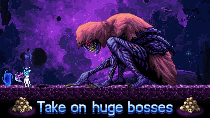 IdleOn - Idle Game MMO screenshot image 1_Popularmodapk.com