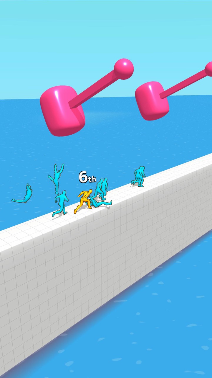 ActionSurvivor screenshot image 1_Popularmodapk.com