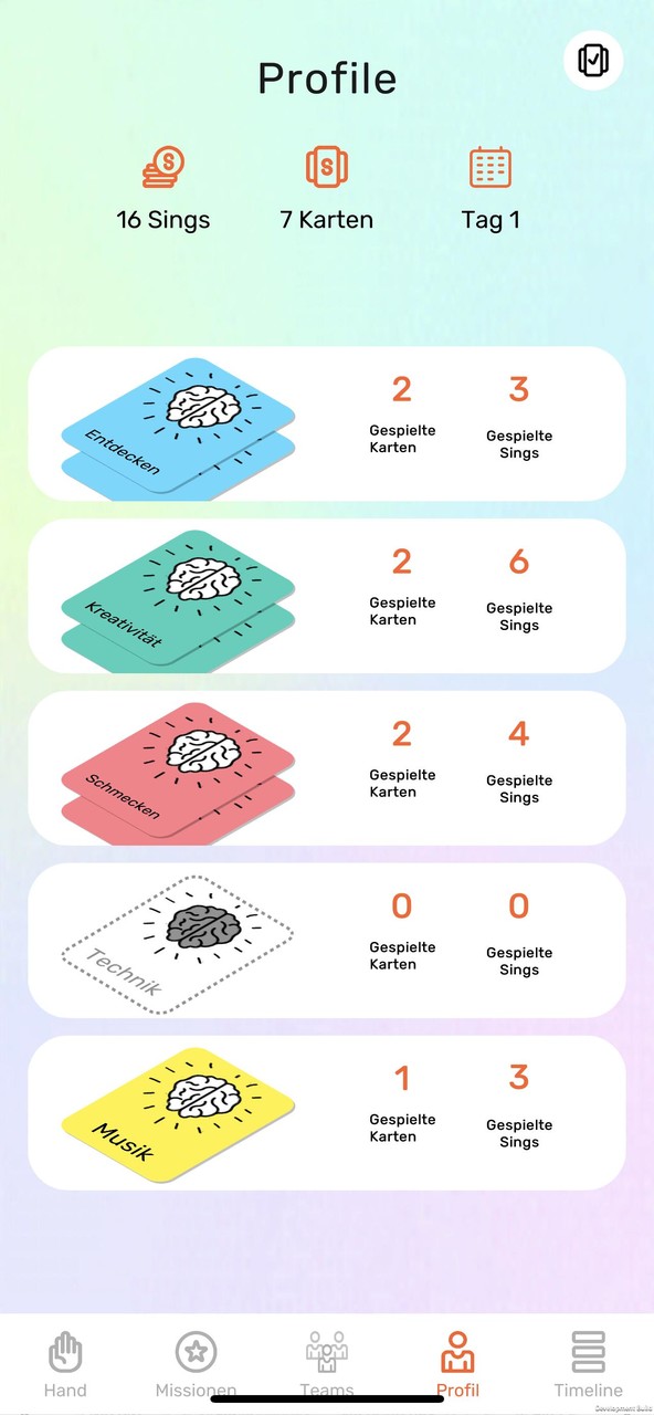 Superkraft Deutsch screenshot image 3_Popularmodapk.com