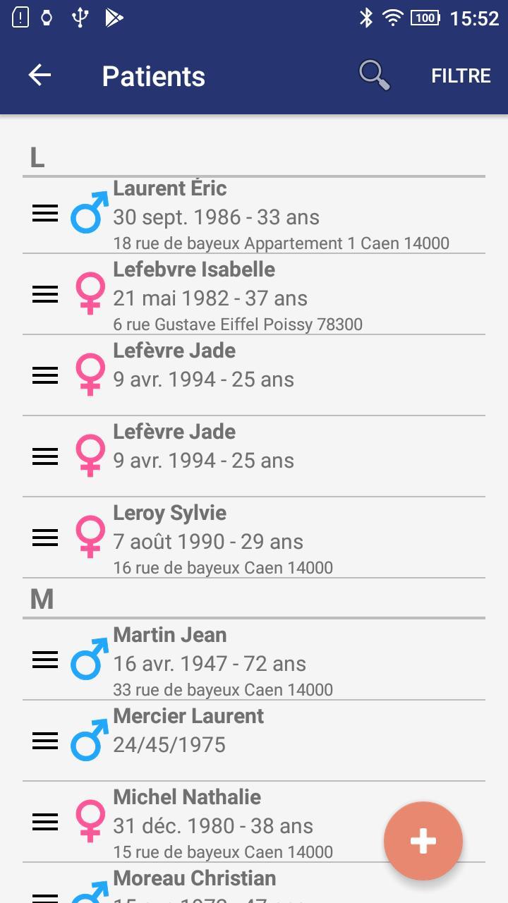 INOVIE Pad screenshot image 8_Popularmodapk.com