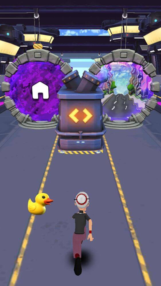 Hero Story: Fight or Die<span>(Unlimited money)</span> screenshot image 1_Popularmodapk.com