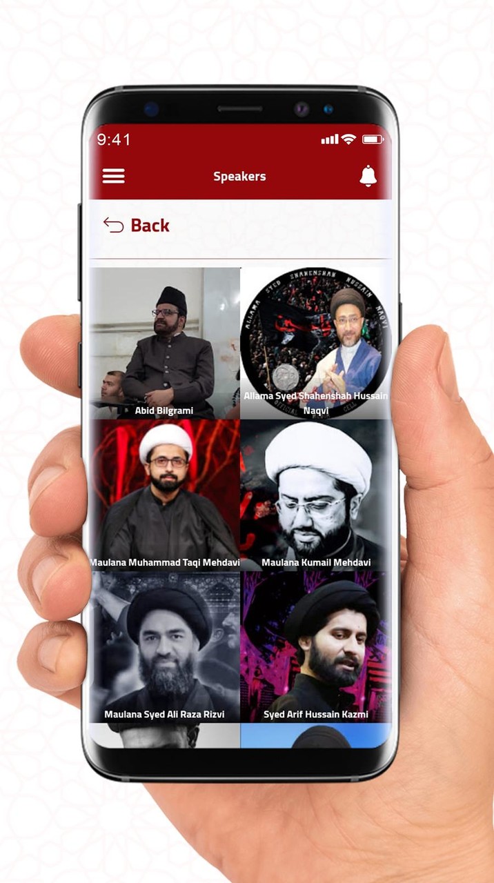 Shiafied screenshot image 6_Popularmodapk.com