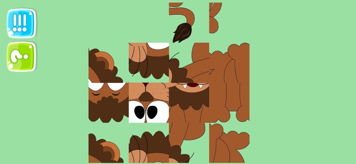 Animal Puzzles For Kids screenshot image 4_Popularmodapk.com