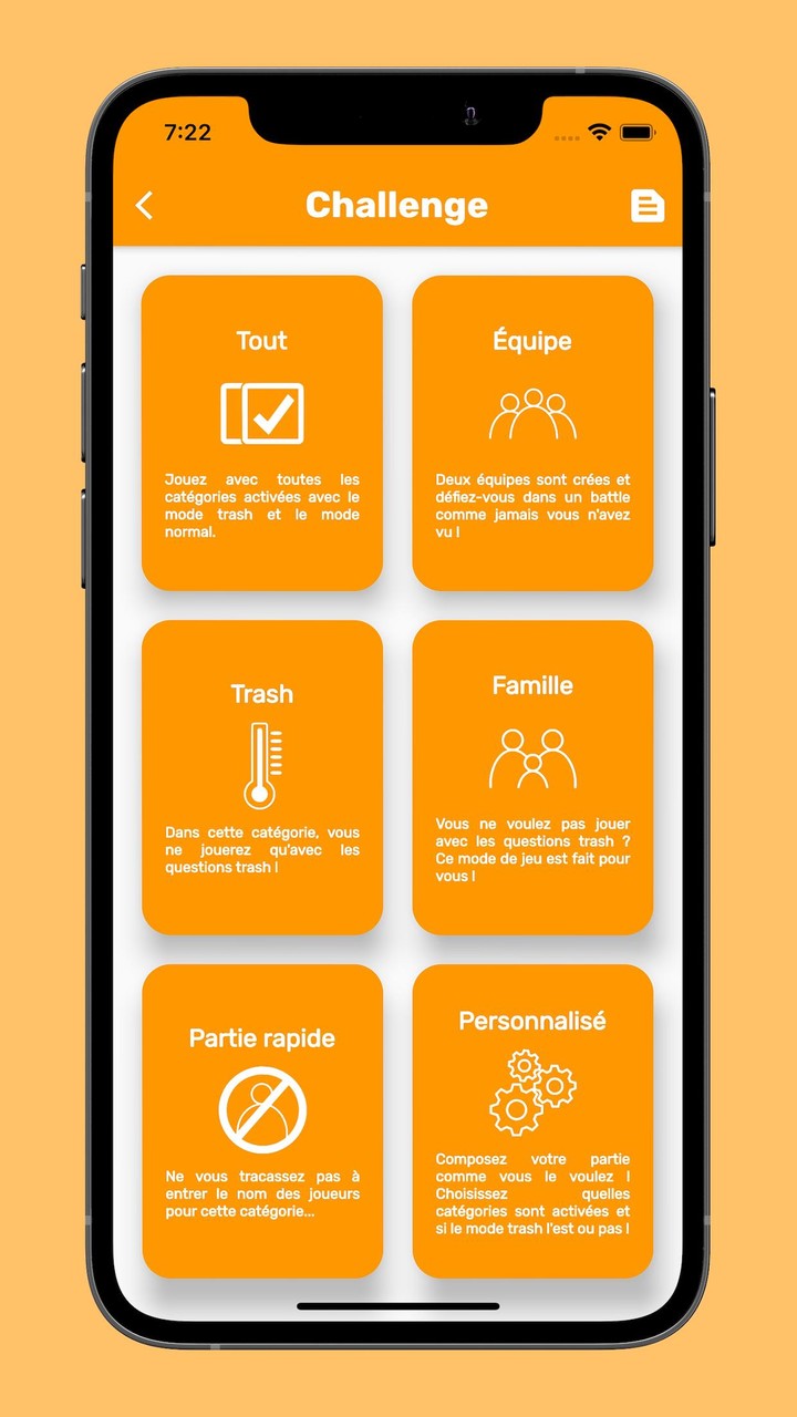 Buvons ! - jeu en soirée screenshot image 3_Popularmodapk.com