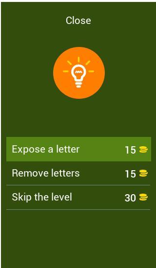 Superhero Logo Quiz screenshot image 5_Popularmodapk.com