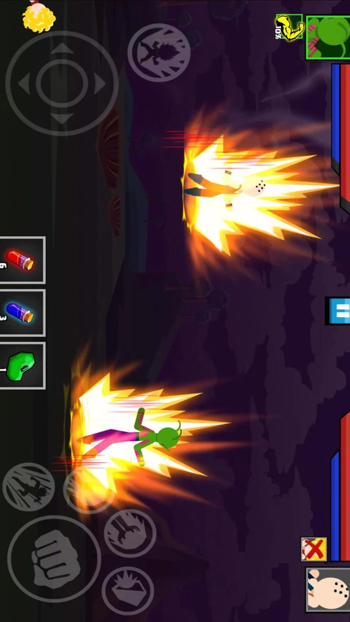 龙珠大乱斗汉化破解版（天使汉化）<span>(mod)</span> screenshot image 4_Popularmodapk.com