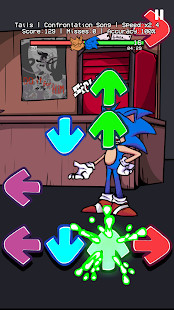 Tail FNF Mod EXE screenshot image 7_Popularmodapk.com