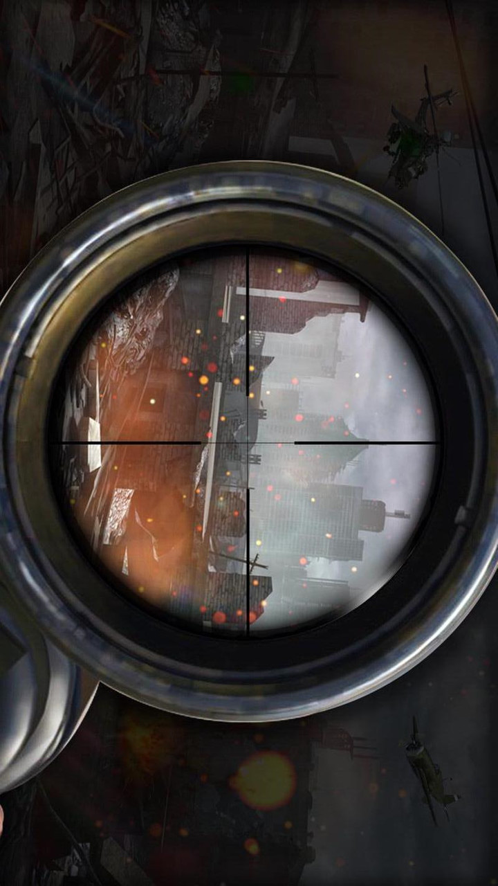 狙击杀手破解版<span>(mod)</span> screenshot image 2_Popularmodapk.com