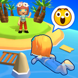 Stranded Island1.4.2.315_Popularmodapk.com