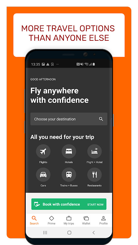 Unired Mobile screenshot image 1_Popularmodapk.com