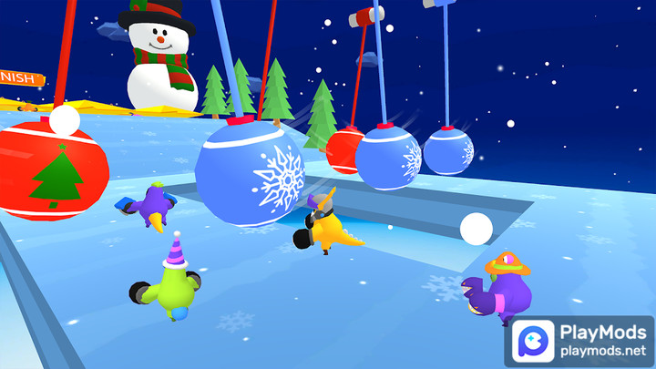 KartRider: Drift<span>(No Ads)</span> screenshot image 1_Popularmodapk.com