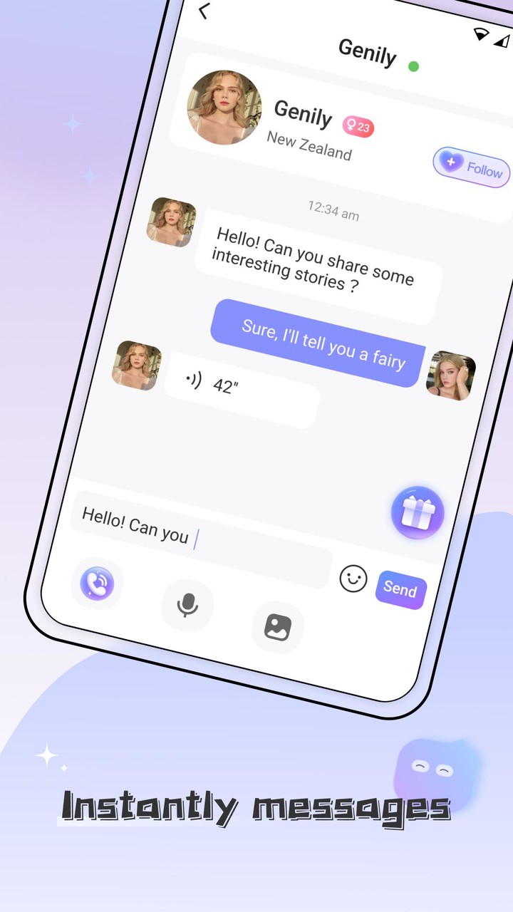 Figo pro screenshot image 5_Popularmodapk.com