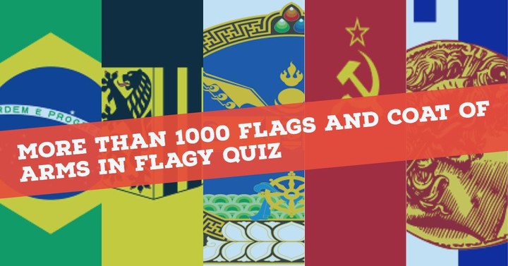 Flagy, flags quiz screenshot image 4_Popularmodapk.com