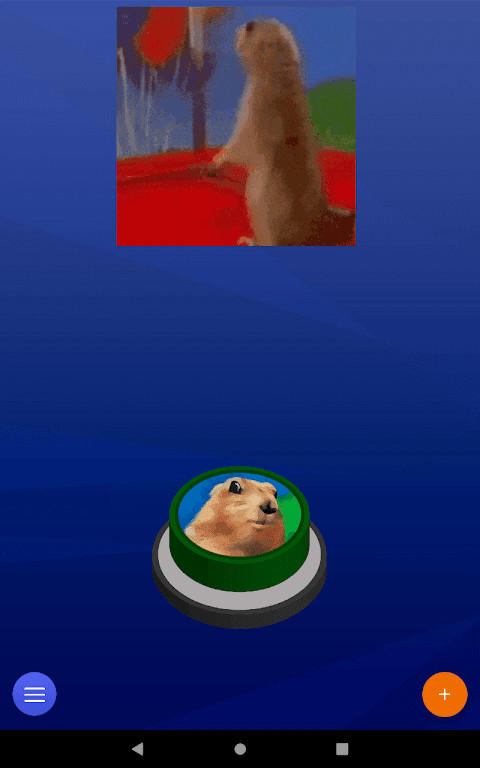 Dun Dun Dun | Dramatic Chipmunk Meme Prank Button screenshot image 15_Popularmodapk.com