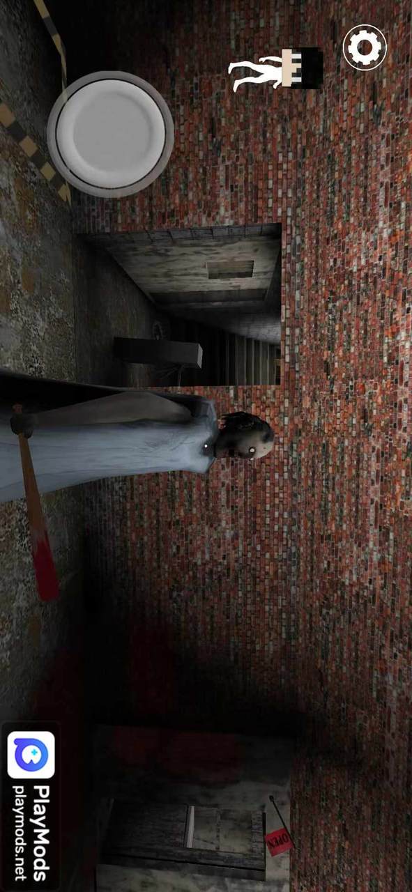 恐怖奶奶3下雨模组<span>(mod menu)</span> screenshot image 4_Popularmodapk.com