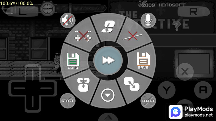 DraStic DS Emulator<span>(Game porting)</span> screenshot image 4_Popularmodapk.com