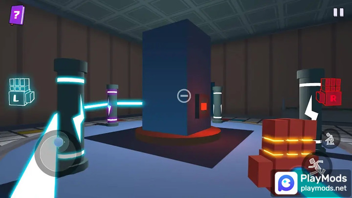 Scary Toy Factory<span>(Unlock all levels)</span> screenshot image 2_Popularmodapk.com