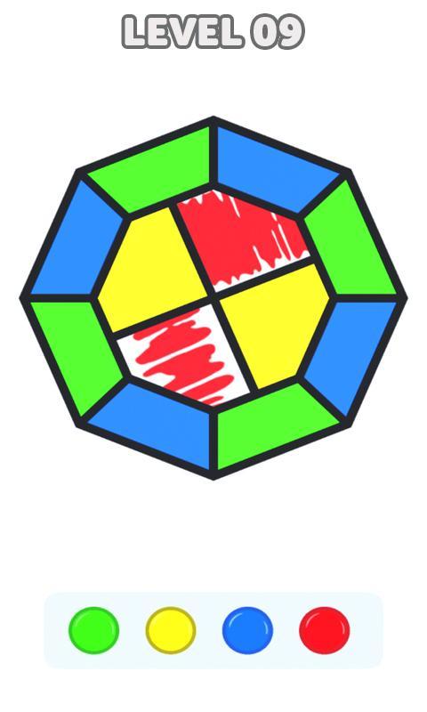 Fill The Region screenshot image 5_Popularmodapk.com