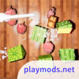 MC版切水果(B站莫风heihe)<span>(user made)</span>1.0_Popularmodapk.com