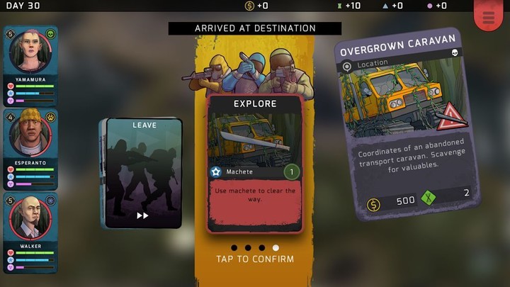 Stickman Hero Warrior Fighting screenshot image 4_Popularmodapk.com