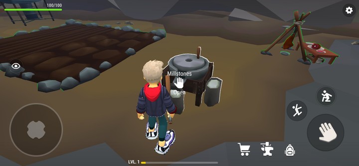 小雞上工－全台最大打工賺錢 App，找打工兼職最快速 screenshot image 12_Popularmodapk.com