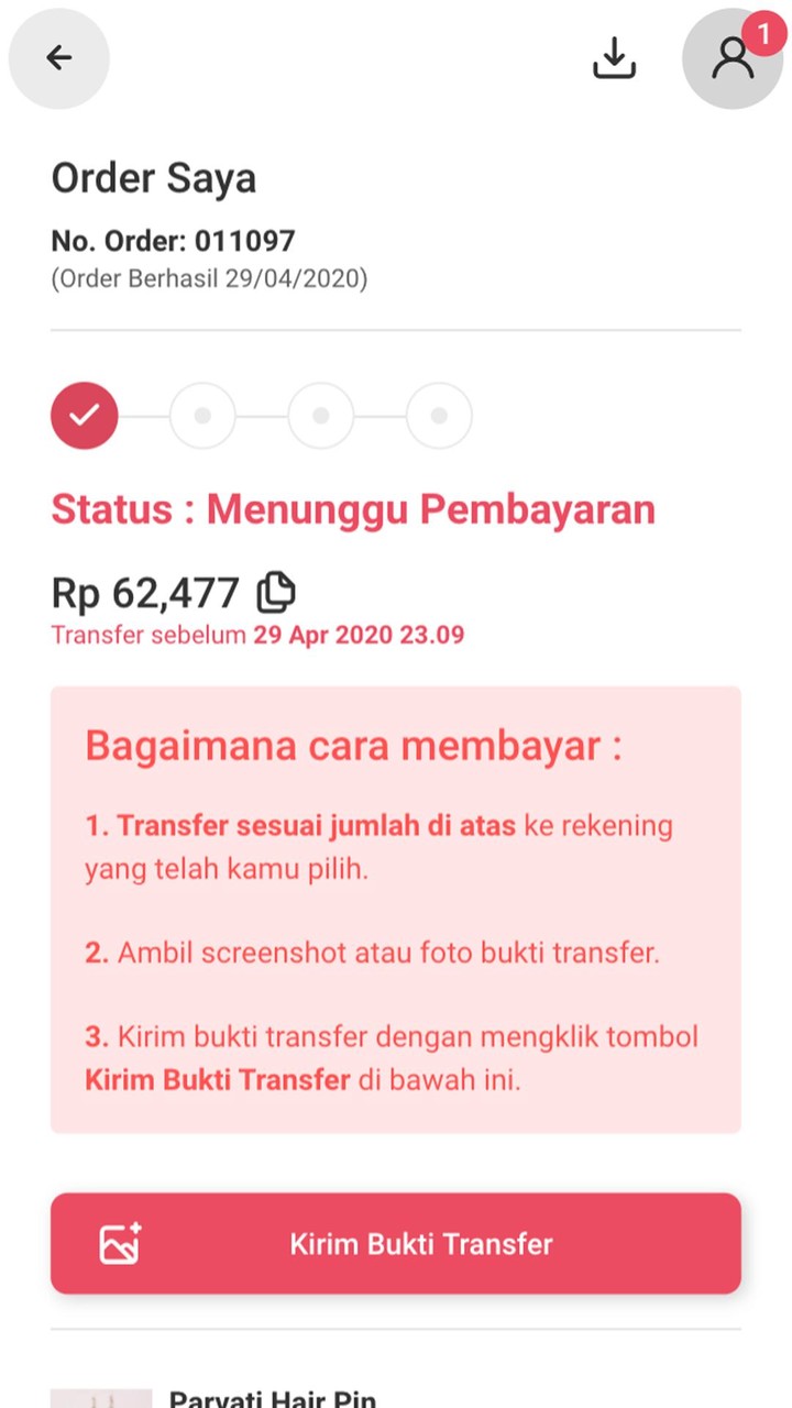 Yuda Pidgey screenshot image 10_Popularmodapk.com