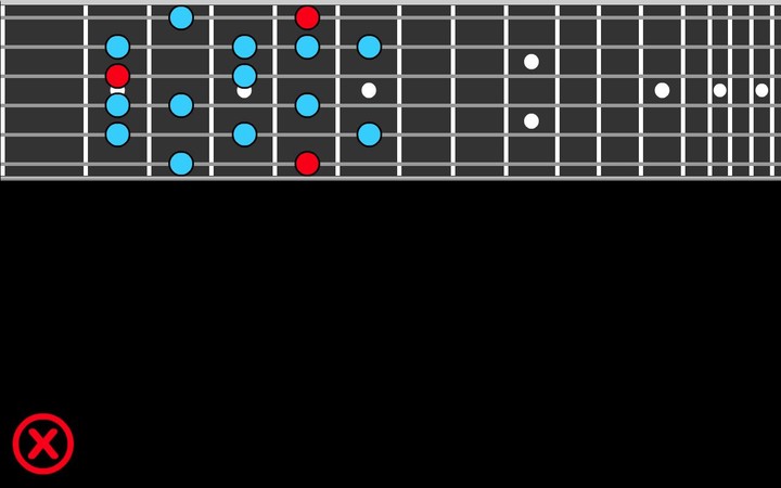 Guitar Scales screenshot image 11_Popularmodapk.com