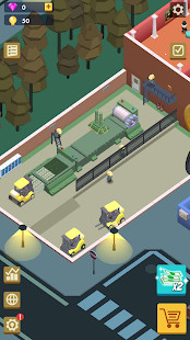 Cute pet detective(demo) screenshot image 1_Popularmodapk.com