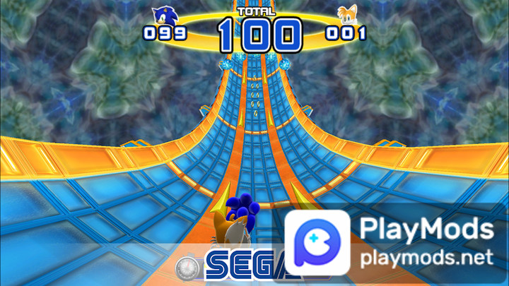 Ninja Warrior in Shadow Runner screenshot image 8_Popularmodapk.com