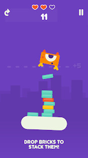 Stack Buddies<span>(Unlimited money)</span> screenshot image 1_Popularmodapk.com