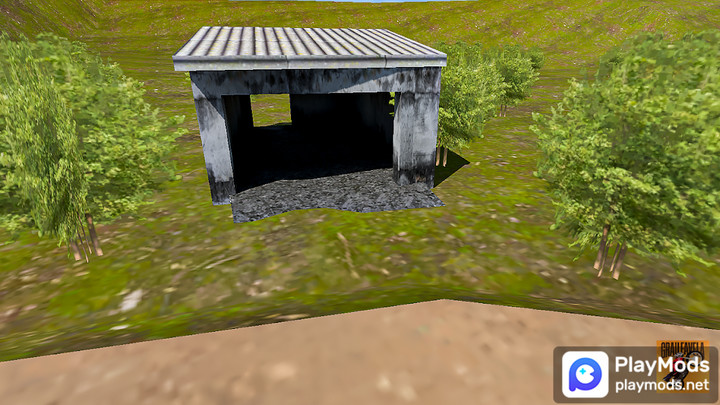 Grau Favela<span>(Speed change)</span> screenshot image 3_Popularmodapk.com