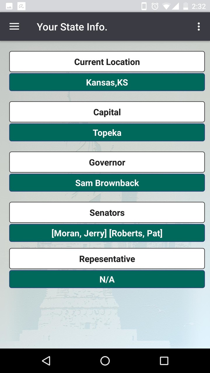 US Citizenship Test 2022 screenshot image 2_Popularmodapk.com