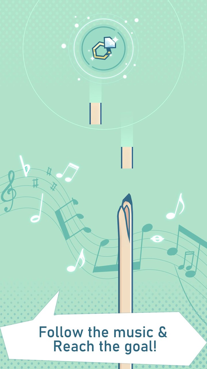 Long Pop - Music Long Dog screenshot image 3_Popularmodapk.com