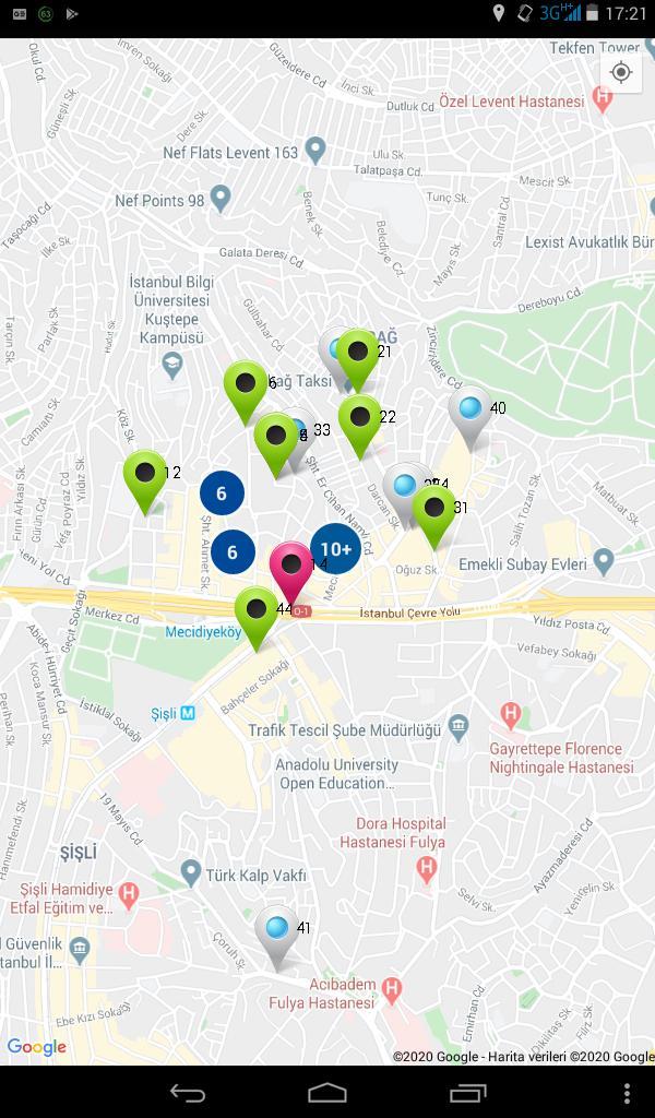 Otonom screenshot image 9_Popularmodapk.com